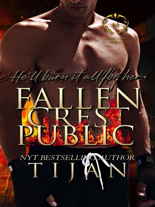 Title details for Fallen Crest Public by Tijan - Available